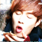 [EXO] 갑자기 <b>달고나</b> 먹고싶다ㅋㅋ