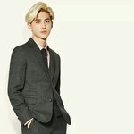 [EXO] 김준면<b>본부</b>장님