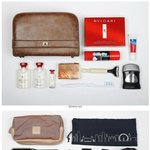 [썰모아] 항공사별 기내 <b>증정</b>품