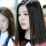 [EXO] 긴<b>생머리</b>에 하얀피부 아이린 ㅋ루한이상형