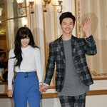 <b>엣지</b>있는 패션입은 박초롱