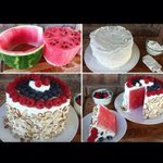 [콜로라도] 영국의 여름<b>별미</b> 케이크