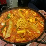 대표님의 추천으로 가보게된 부천 <b>중동</b> 현대백화점 뒤 먹자골목!!