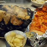 황두연 대표님과 함께한 자양동 자갈 고기집 추천!