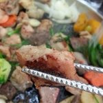 황두연 대표님과 송내 곱창집 맛 집 <b>탐방</b>하기 :)
