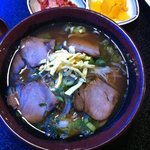 퇴근후 황두연 대표님이랑 우연히 지나다 본 사누끼! 맛있어요!
