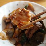 회사 황두현 대표님이 추천해주신 굴<b>소스</b> 떡볶이 만들기 !