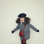 아빠어디가에서 귀엽고 사랑스러운 <b>정세윤</b>양!!