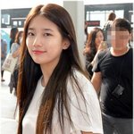 [미스에이]  청바지 흰티  입은 <b>완죤</b>청순한 수지