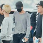 [EXO] 종인이 <b>구두</b> 이쁘다 