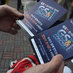 (후기)국내탑아이돌한자리콘서트 두둥 올해는뉘가나오실까나