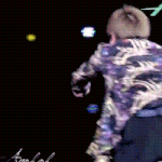 [카이] 깨알같은 귀여움의 묘미...(<b>feat</b>.깨알성애자)