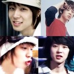 [<b>jyj</b>] 커피만 들고 있어도 화보 같은 <b>jyj</b> 박유천~!