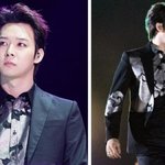 [믹키유천] 얼굴에 김 묻히고 <b>출국</b>하는 박유천~ 잘생김!