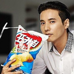 <b>포카칩</b>이 양이 적은 이유!