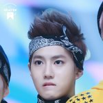 [수호] 쑤호의 아랫입술 깨무는 <b>입버릇</b>