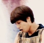 [EXO] 와 천둥번개오지네 이럴땐 thunder을들어줘야지