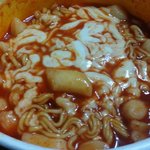 [EXO] <b>씨유</b>자라떡볶이!!!!!!!!!!!