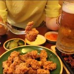 황두연대표 님과 불금 <b>치맥</b>!!