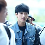 [<b>b1a4</b>] 흑발로 염색한 정진영