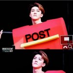 [EXO] <b>추반</b>좀 하고가