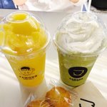 [카이] 사담/ 인어들 나 카몽가따와<b>쏘</b>