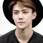 [EXO] <b>다크</b>세훈 완전 취향 저격ㅜㅜ