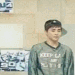[시우민] 다음주 <b>민석</b>이 