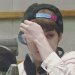 [EXO] 모든걸걸고 뮤비 민석이가 한번찍어주면