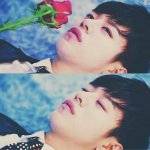 [BAP] 코디야 대현이 <b>면도</b> 안하냐?