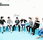 [시우민] 민석이 센스있어 ㅋㅋ(<b>feat</b>빰)