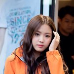 [에이핑크] 샴푸광고에 어울리게 찰랑거리는 <b>머리결</b> 손나은