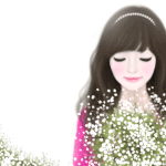 한국인은 소녀처럼 너무 <b>나약</b>하다  !!!!!!!!!!!!