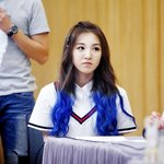 [EXO] 얼굴도 하늘하늘~<b>미소</b>도 하늘하늘~