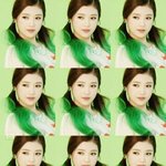 [EXO] 순둥하게이뻐보이는애<b>갑</b>은 얘지