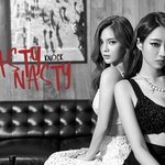 경리-케빈 유닛 네스티네스티, 수위 쎈 <b>재킷</b>