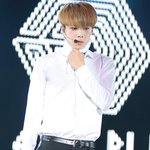 [EXO] 세후니 볼터치한줄 