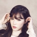 [소녀시대] 티파니도 걸그룹외모순위 <b>상위</b>권아닌가??