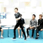 [시우민] 시우민 애교3종세트