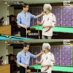 [EXO] 카이랑 <b>태민</b>ㅋㅋㅋ