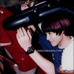 [EXO] 이거 <b>노유민</b>인데 루한삘 나지않아????