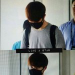 [EXO] 디오 범죄자같이생겼다