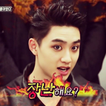 [EXO] 너네안질리냐?
