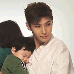 [VIXX] 아들낳은 후궁<b>gif</b>.