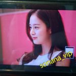 [대애에박] 김태희 역대 최고짤 나옴ㄷ오늘 태국행사 직찍