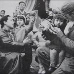 [검객] 1059명의 고아 구출 <b>작전</b>