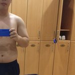 [다이어트] 90kg에서 78kg 까지 12키로 감량 8월1일부터...