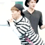 [EXO] 야 <b>수선</b>집에서 바지 통줄일건데