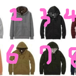 [EXO] 니네후드<b>집</b><b>업</b>어디꺼입음????