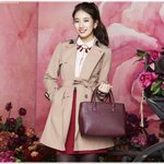 [<b>미스</b>에이]   수지 가을화보 예쁘다는 말밖에 안나와.....